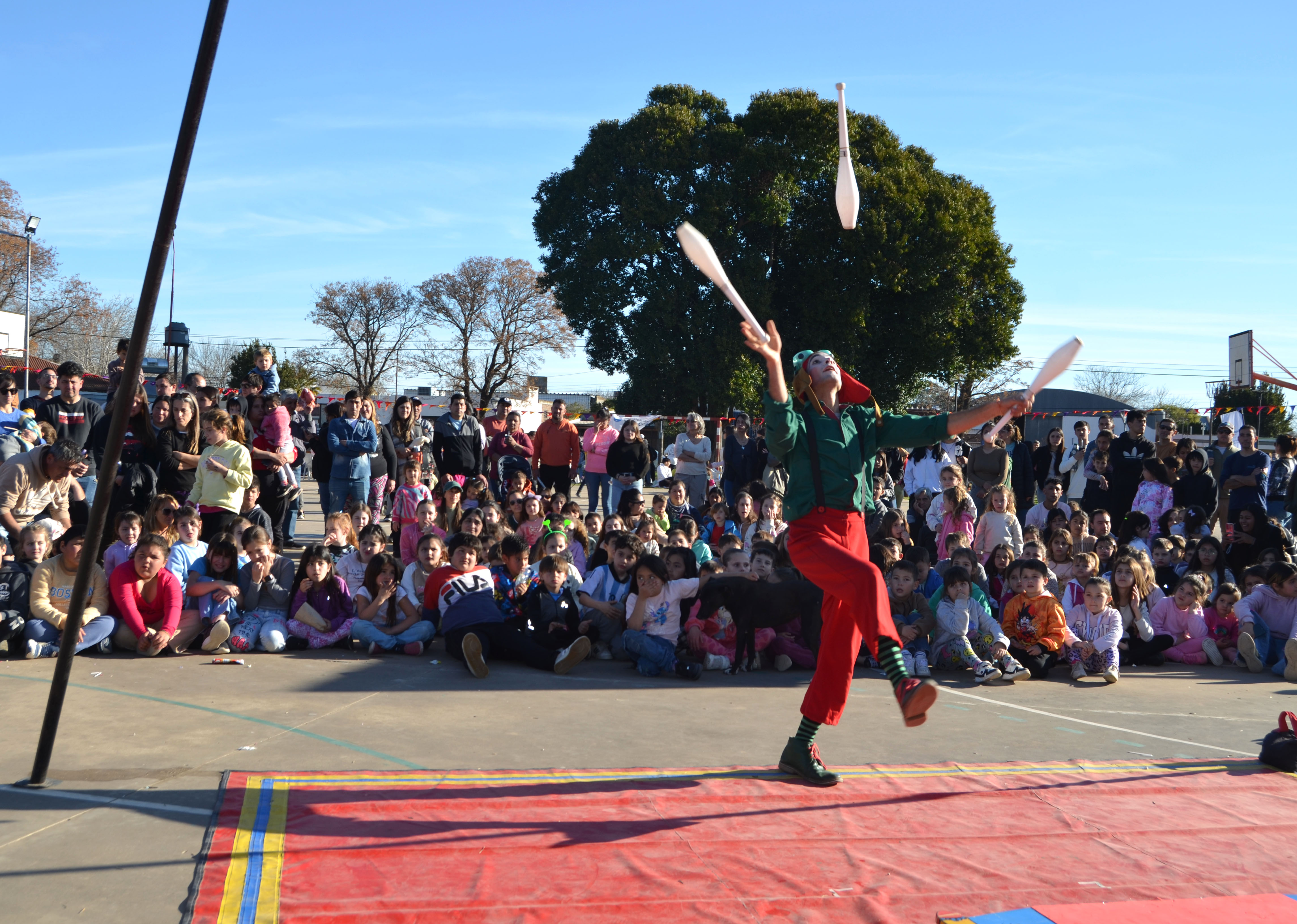 properties
